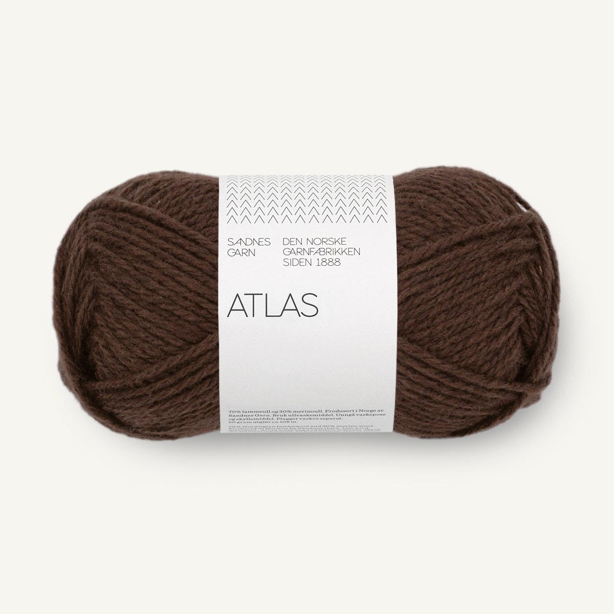 Sandnes Garn Atlas & PetiteKnit