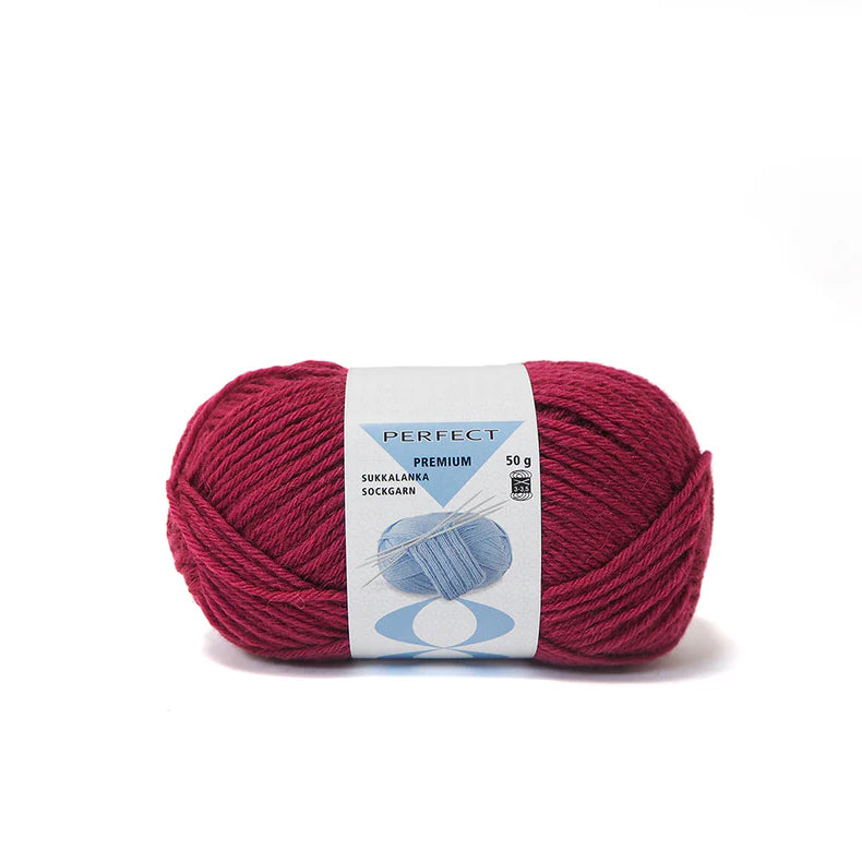 Perfect Premium 6 uni