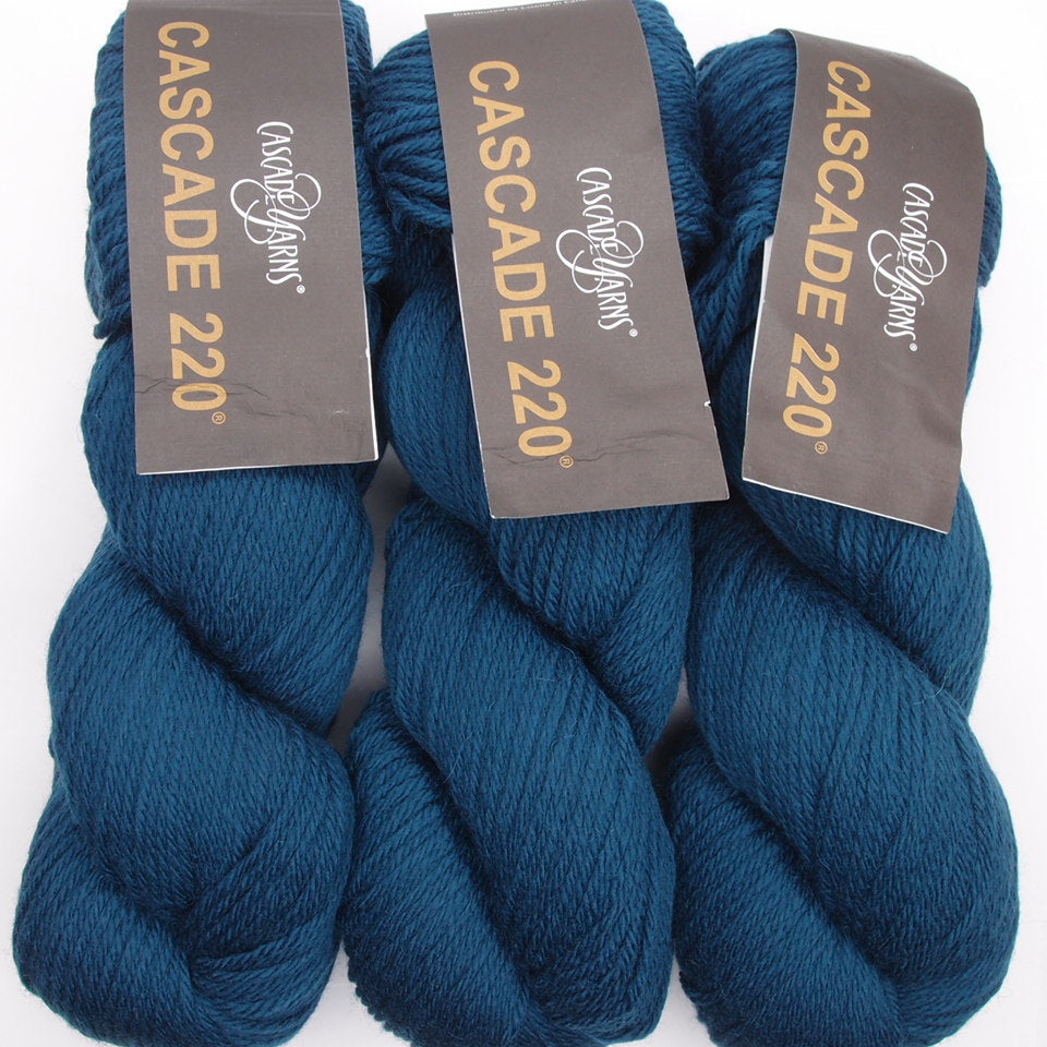 Cascade 220