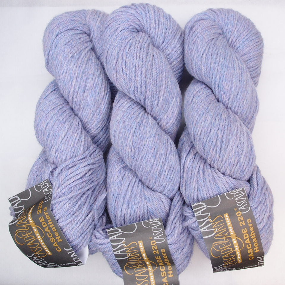 Cascade 220