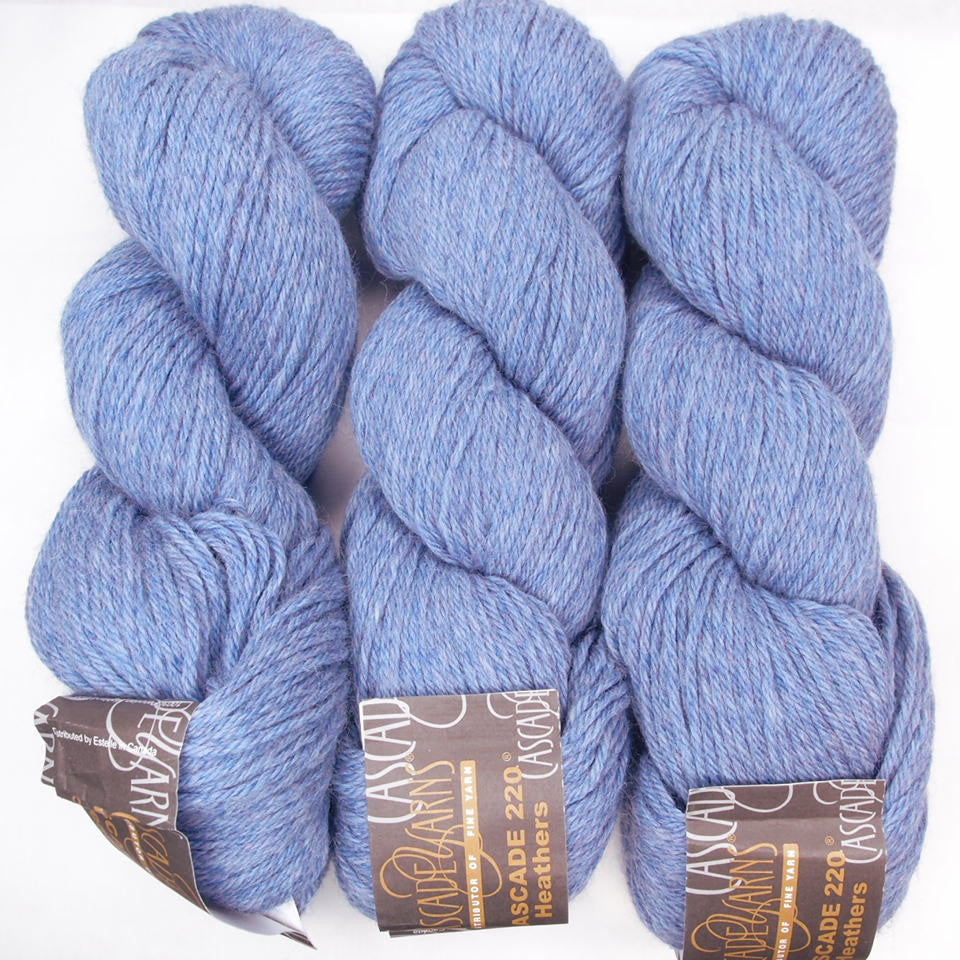 Cascade 220