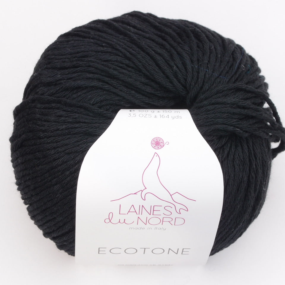 Laines du Nord Ecotone