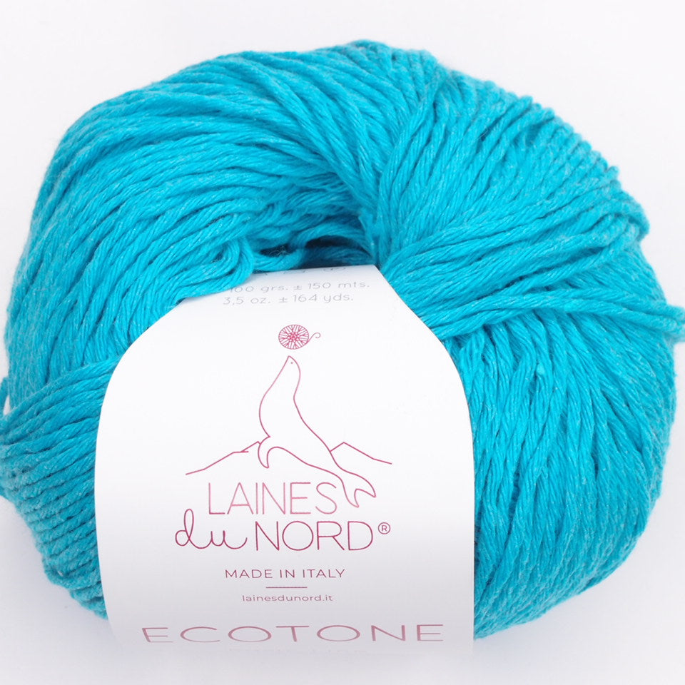 Laines du Nord Ecotone