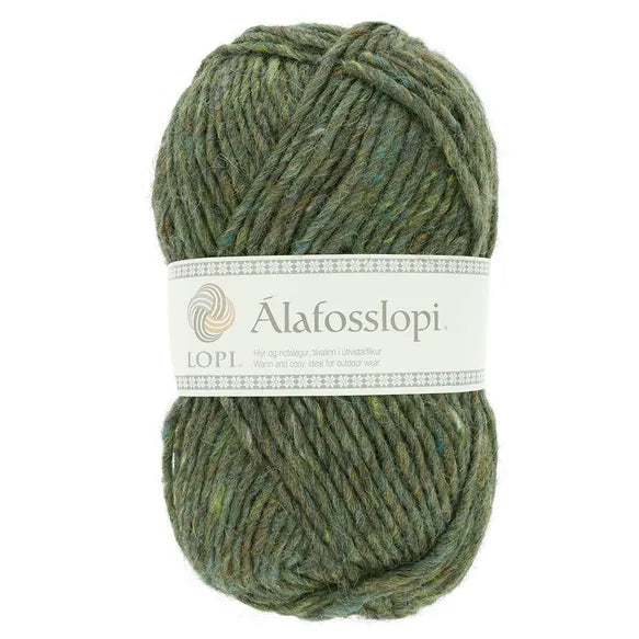 Alafosslopi Istex