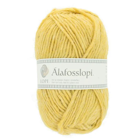 Alafosslopi Istex