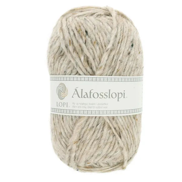 Alafosslopi Istex