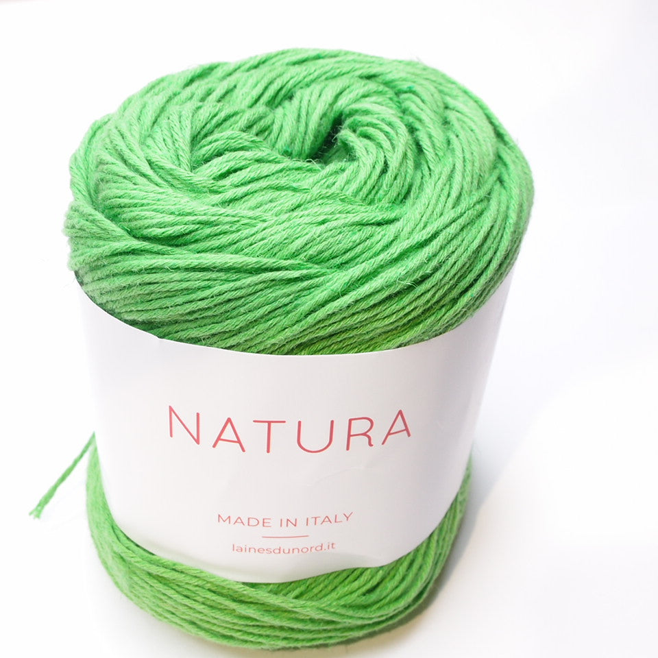 Laines du Nord Natura
