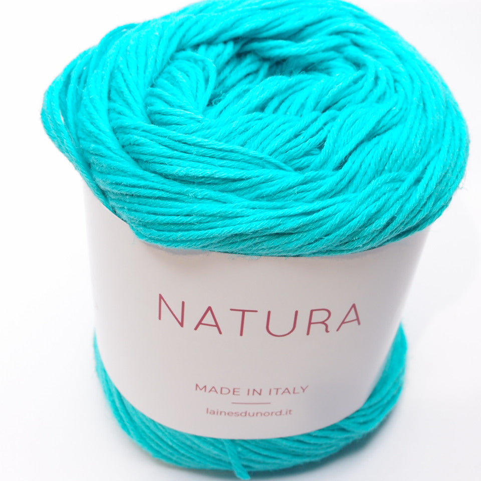 Laines du Nord Natura