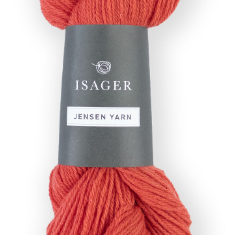 Isager Jensen Yarn