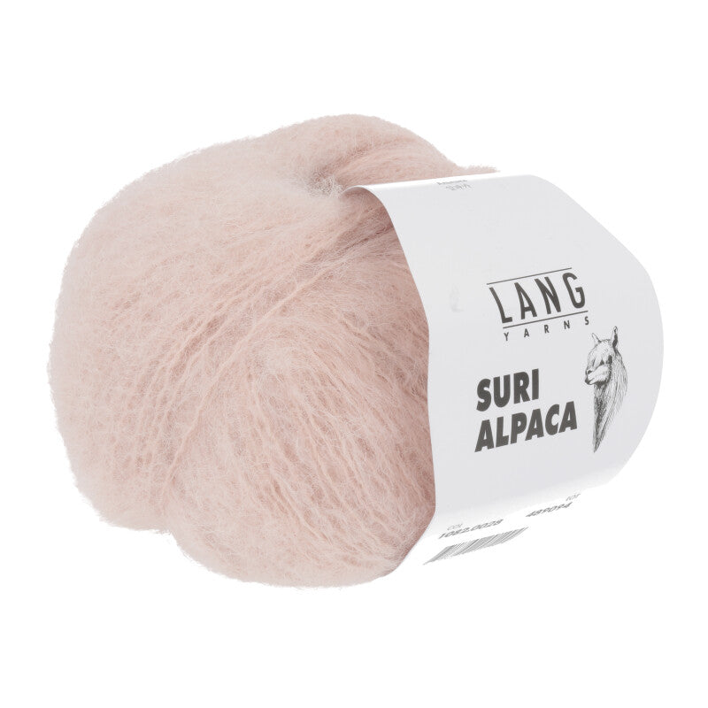 Lang Yarns Suri Alpaca