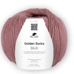 Pro Lana Golden Socks Silk