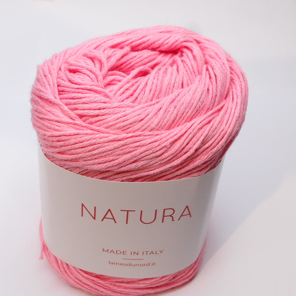 Laines du Nord Natura