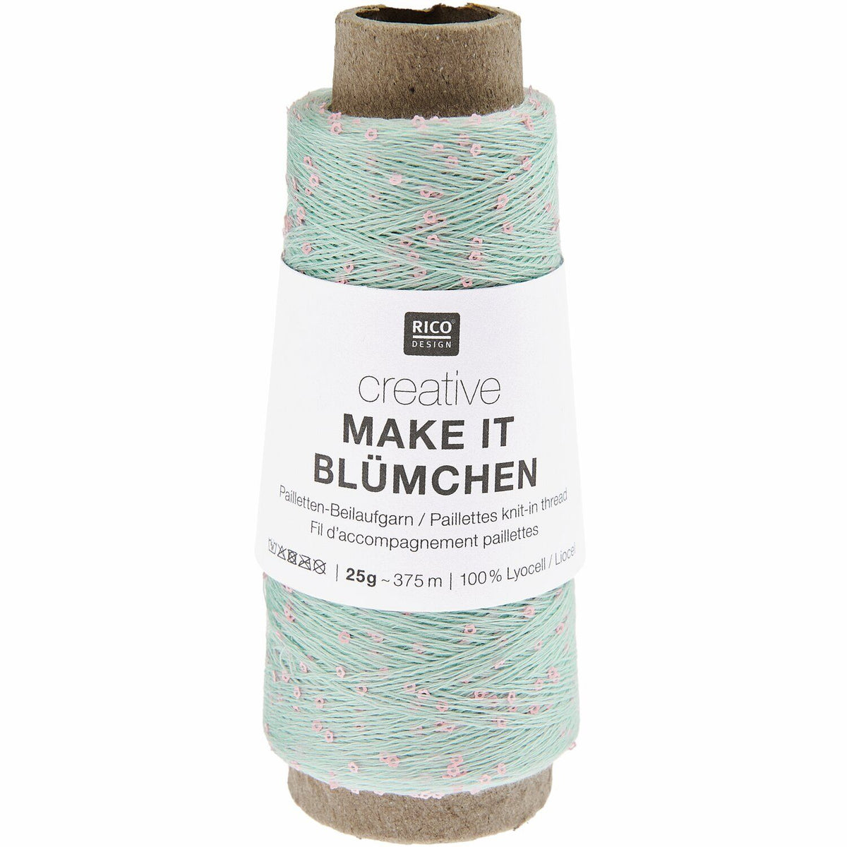 Rico Design Creative Make It Blümchen