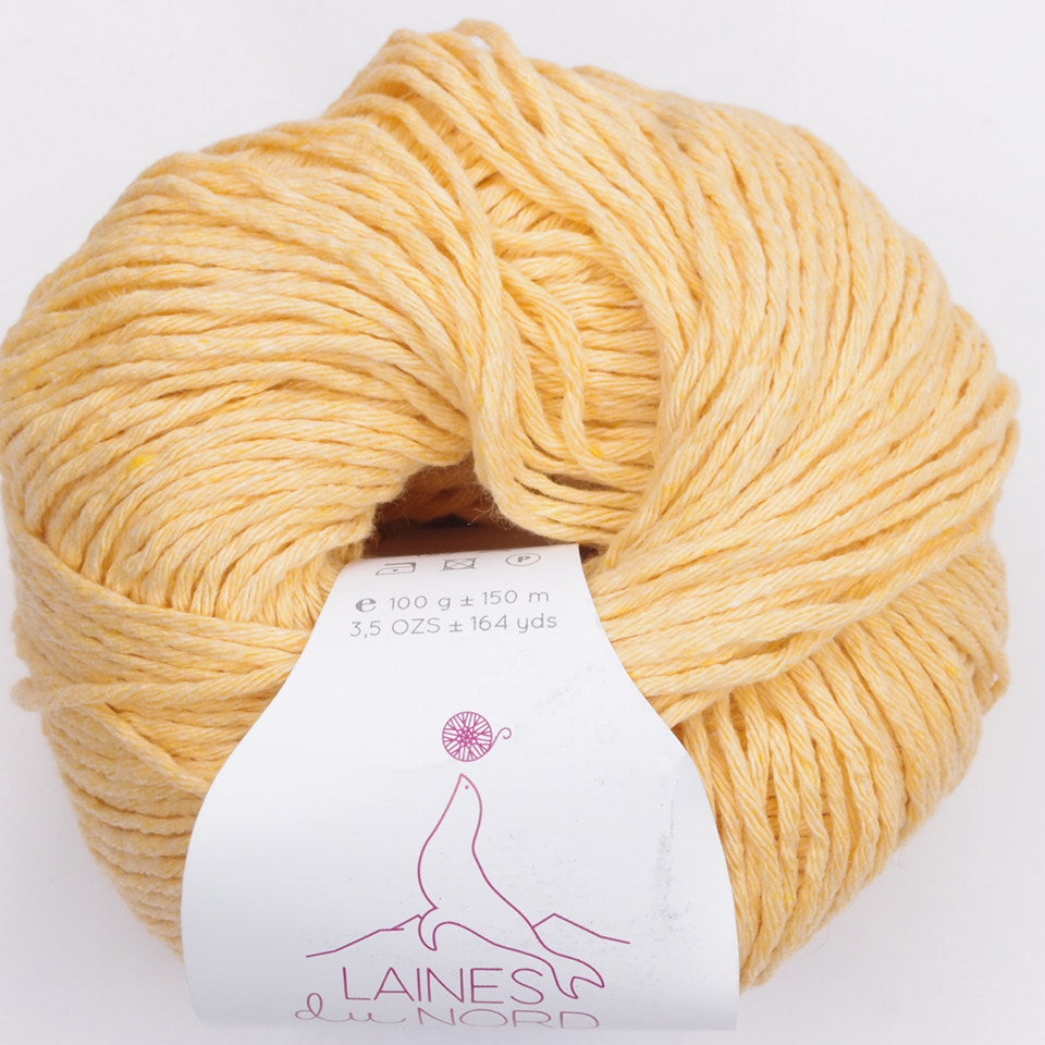 Laines du Nord Ecotone