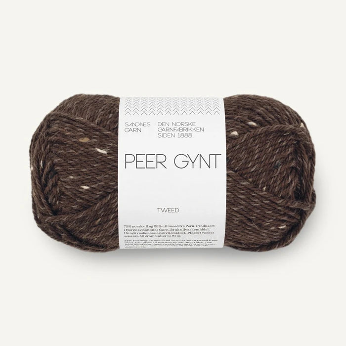 Sandnes Garn Peer Gynt