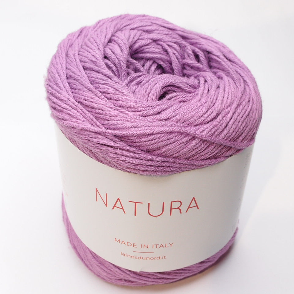 Laines du Nord Natura