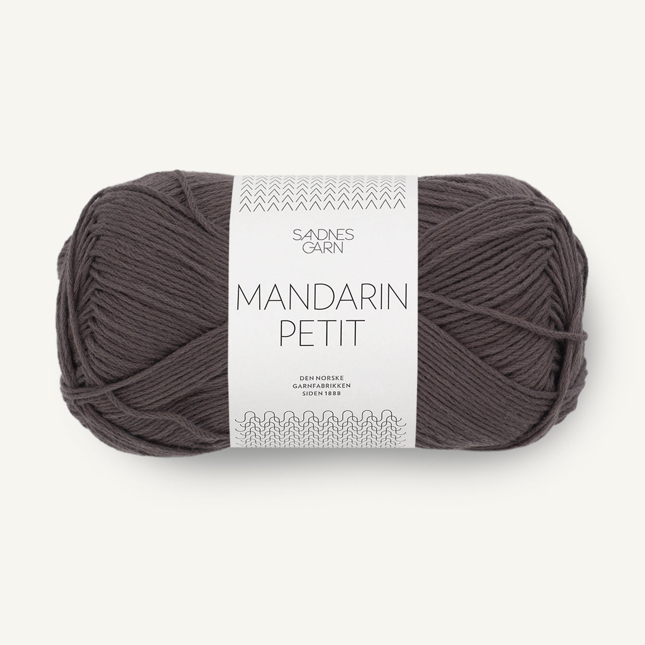 Sandnes Garn Mandarin Petit