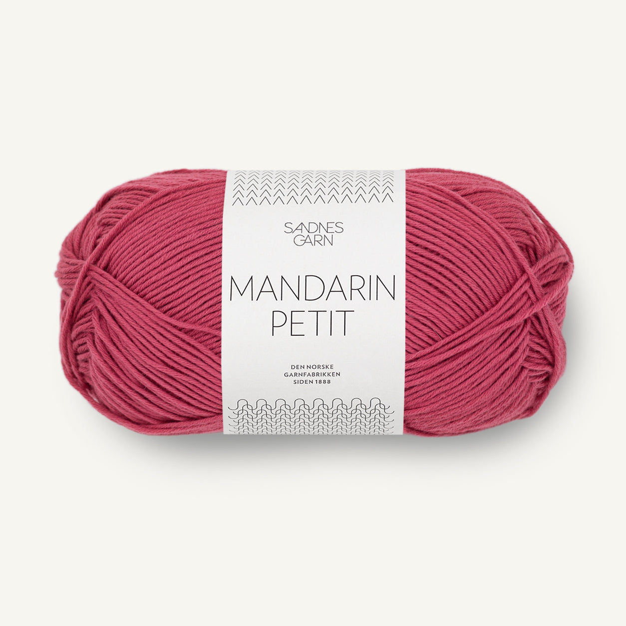 Sandnes Garn Mandarin Petit