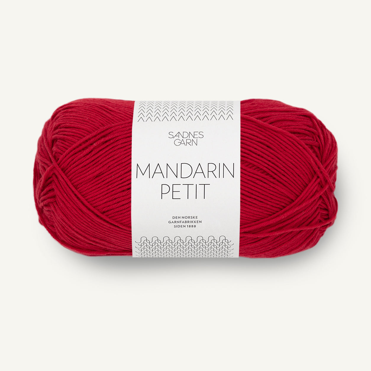 Sandnes Garn Mandarin Petit