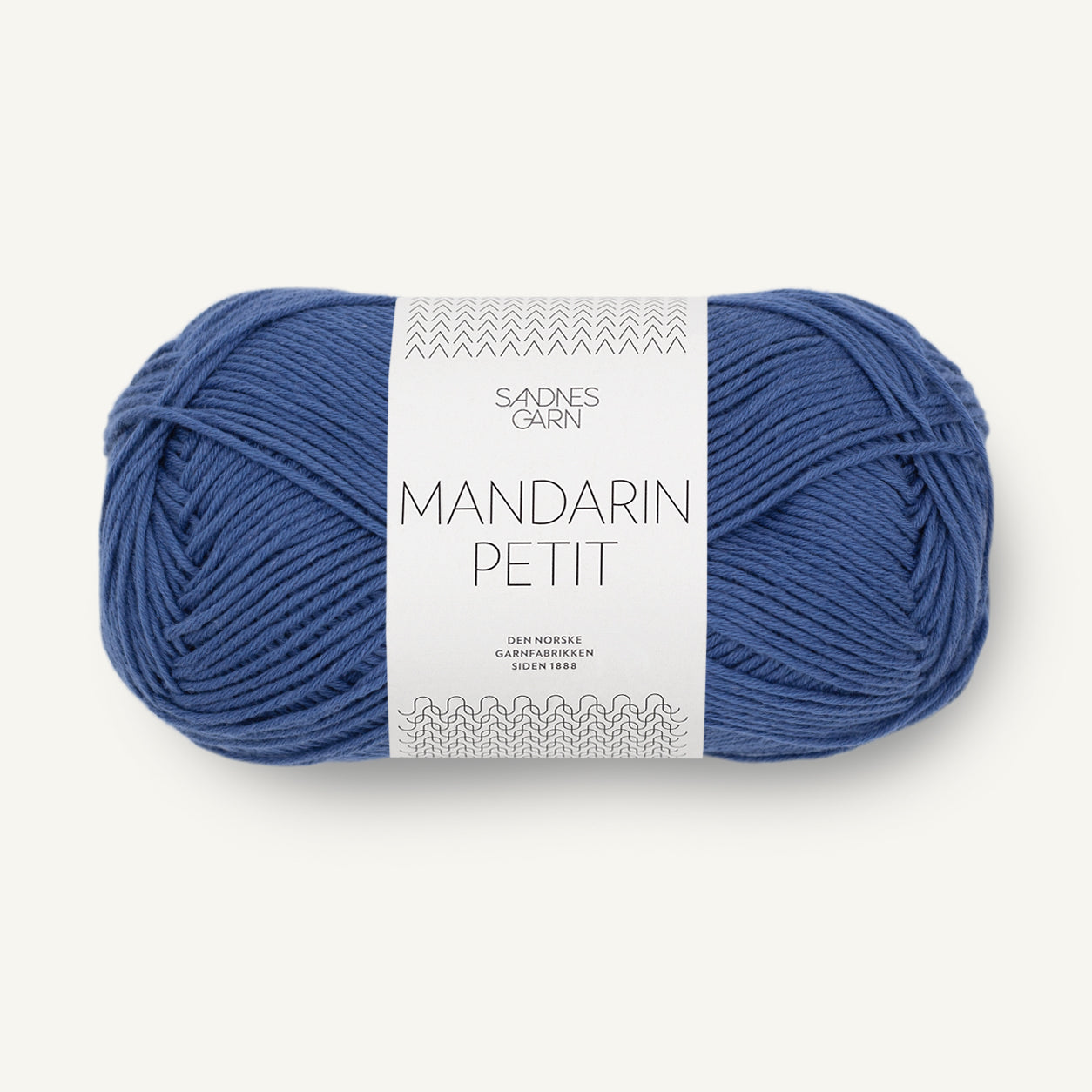 Sandnes Garn Mandarin Petit