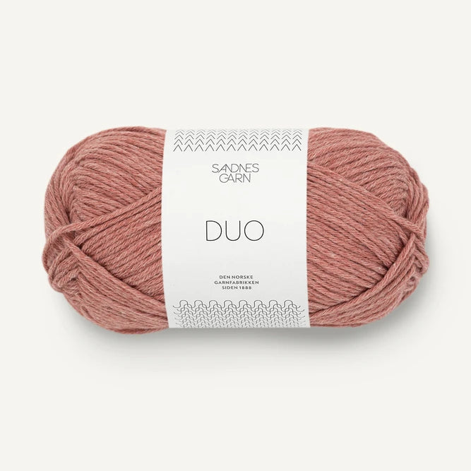 Duo Sandnes Garn