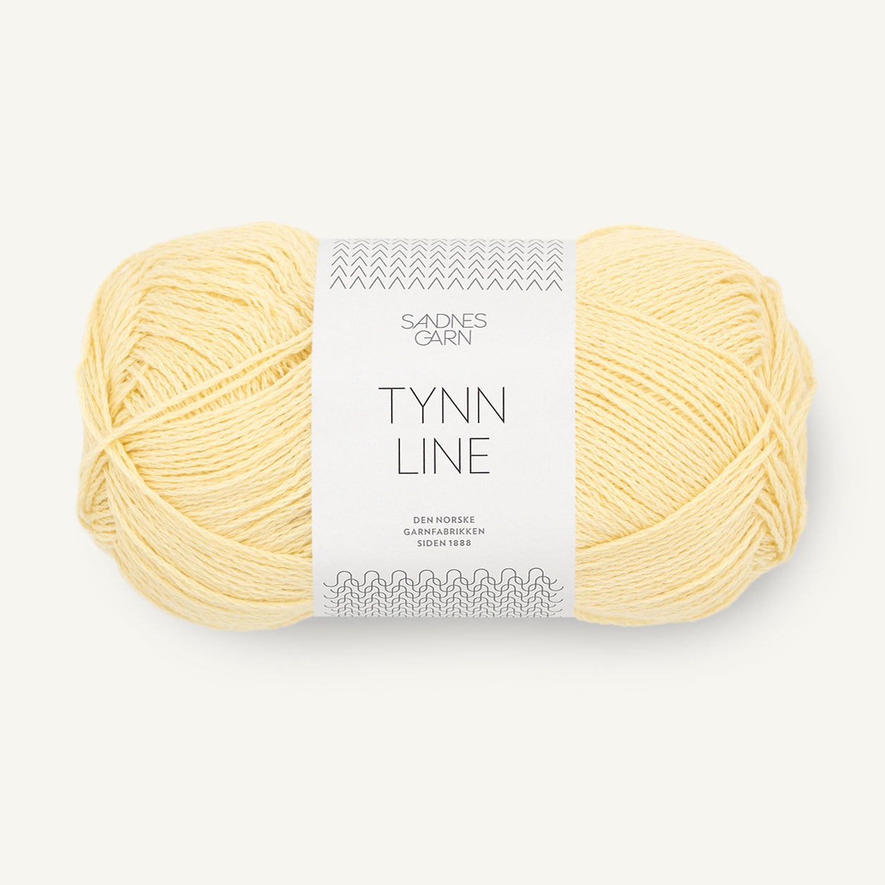 Sandnes Garn Tynn Line