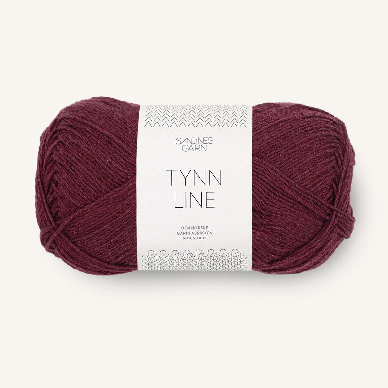 Sandnes Garn Tynn Line
