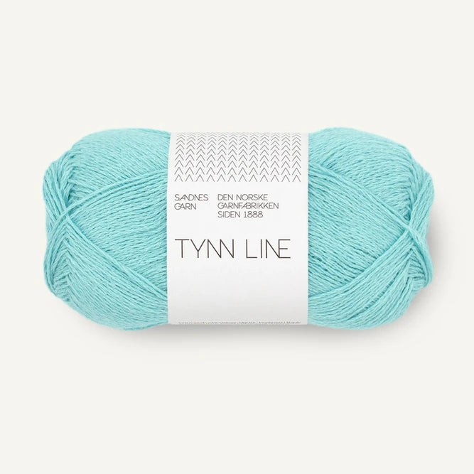 Sandnes Garn Tynn Line