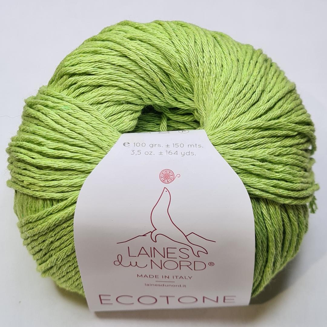 Laines du Nord Ecotone