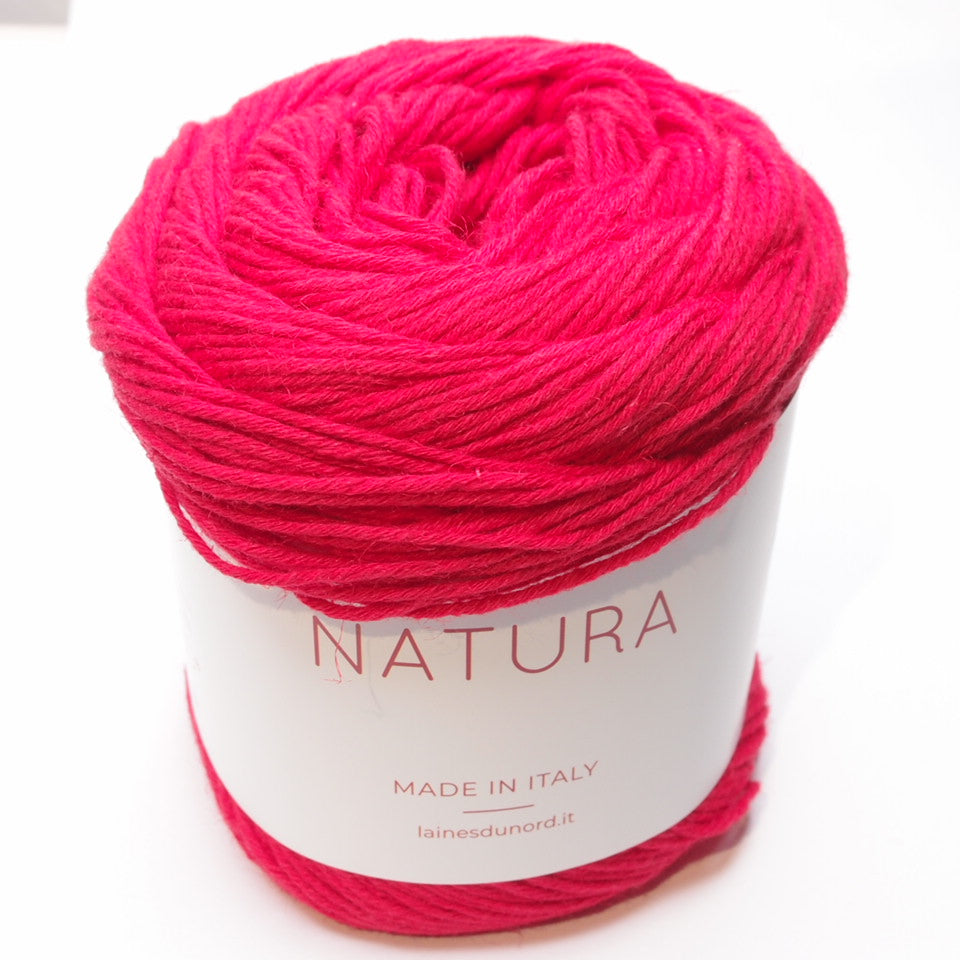Laines du Nord Natura