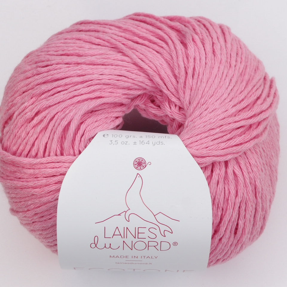 Laines du Nord Ecotone