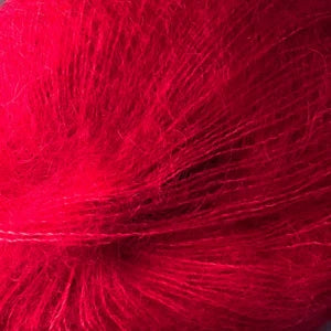 Gepard Kid Seta Silkkimohair