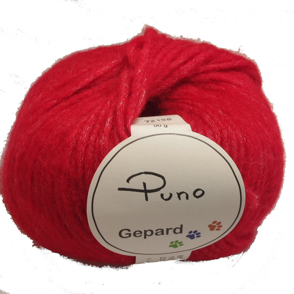 Puno Gepard