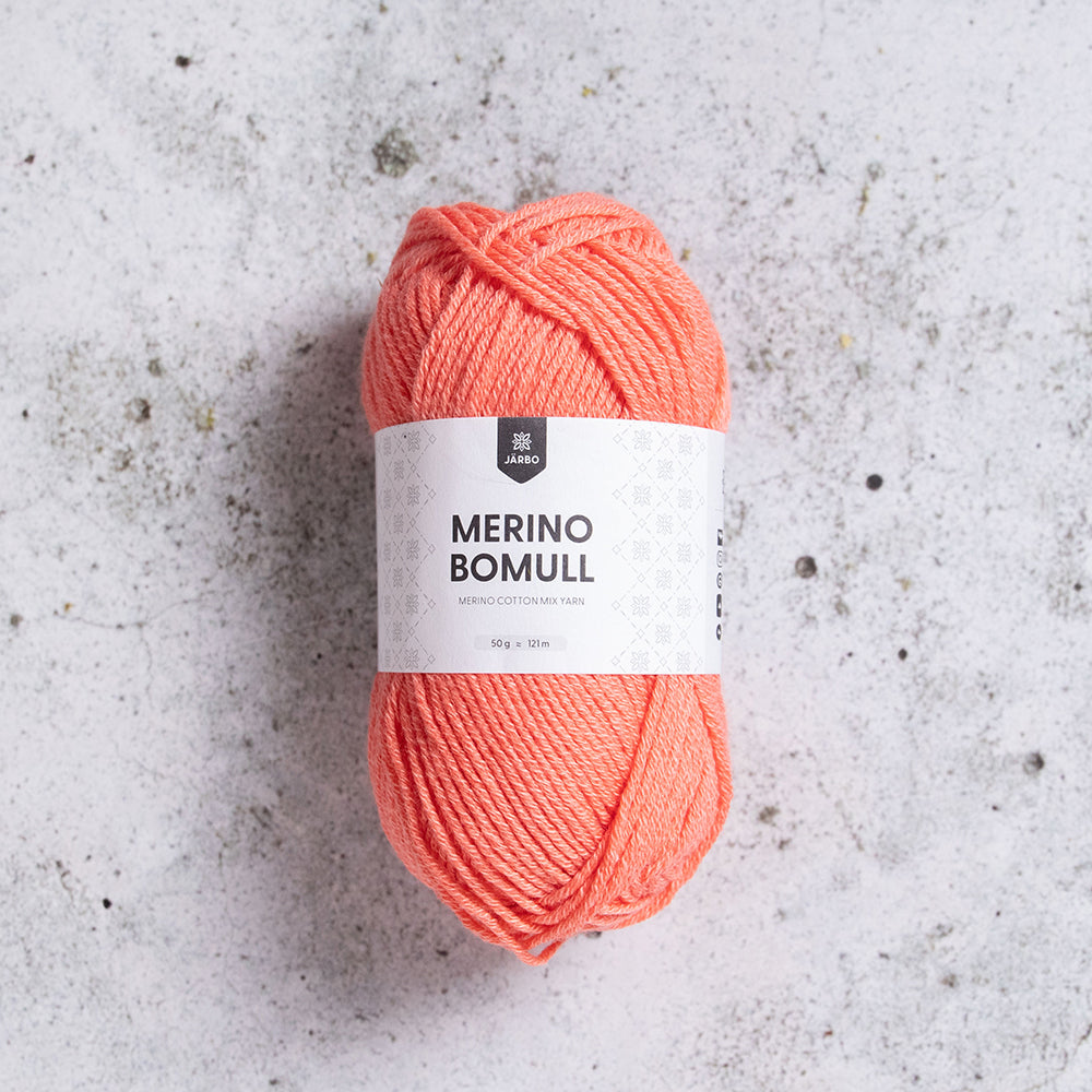 Järbo Merino Bomull