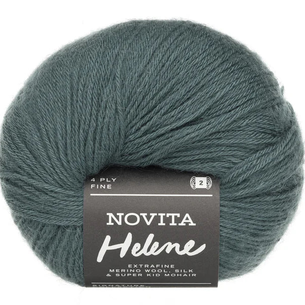 Novita Helene Signature Collection