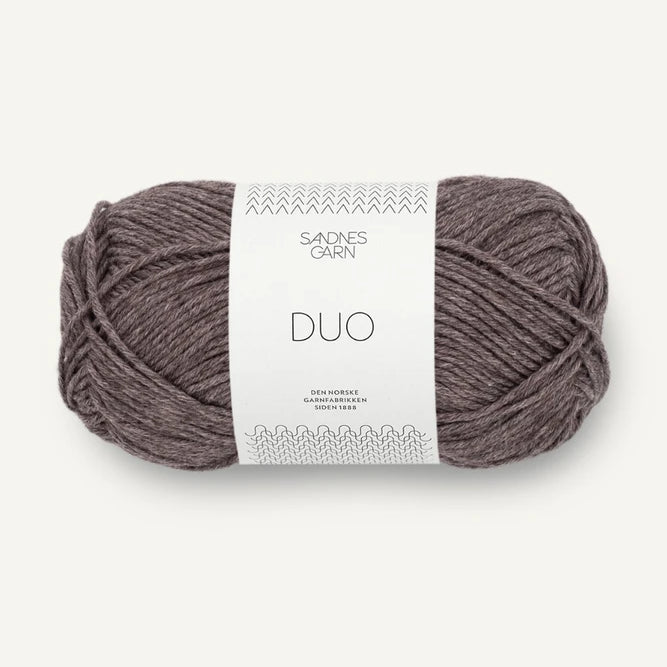 Duo Sandnes Garn