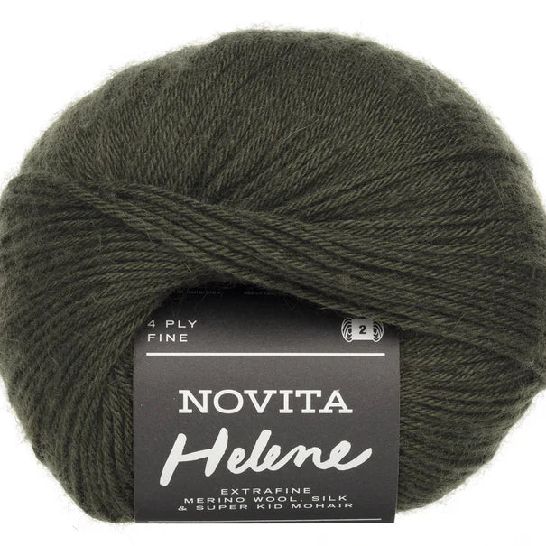 Novita Helene Signature Collection