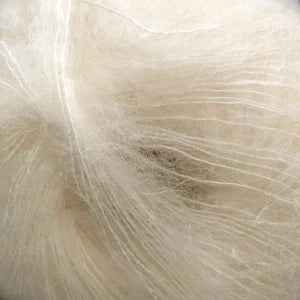 Gepard Kid Seta Silkkimohair