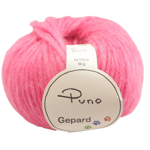 Puno Gepard