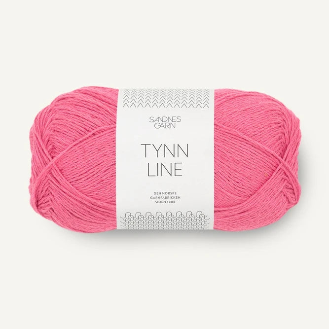 Sandnes Garn Tynn Line