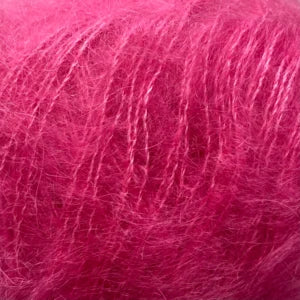 Gepard Kid Seta Silkkimohair