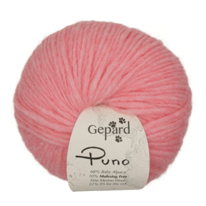 Puno Gepard