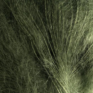 Gepard Kid Seta Silkkimohair