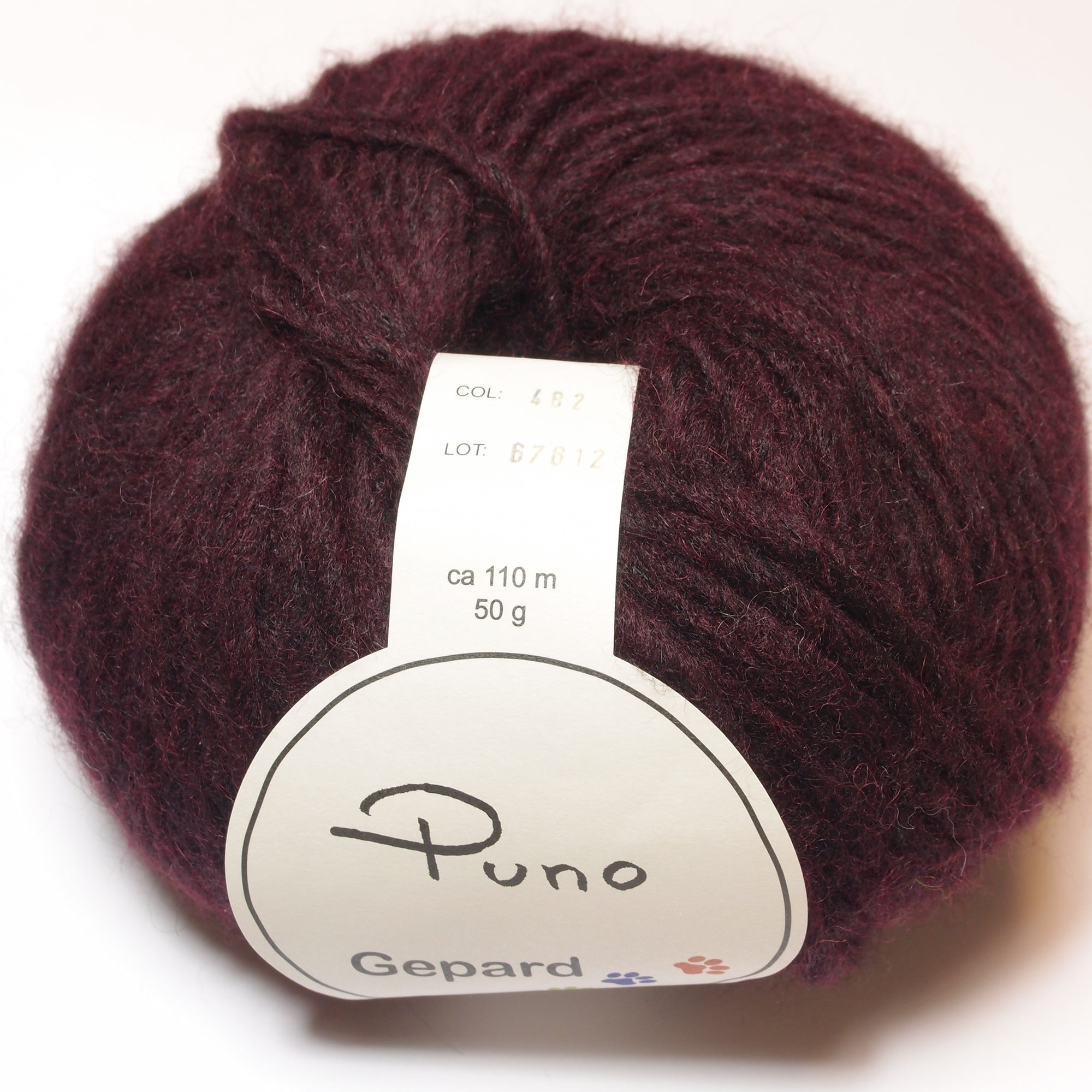 Puno Gepard