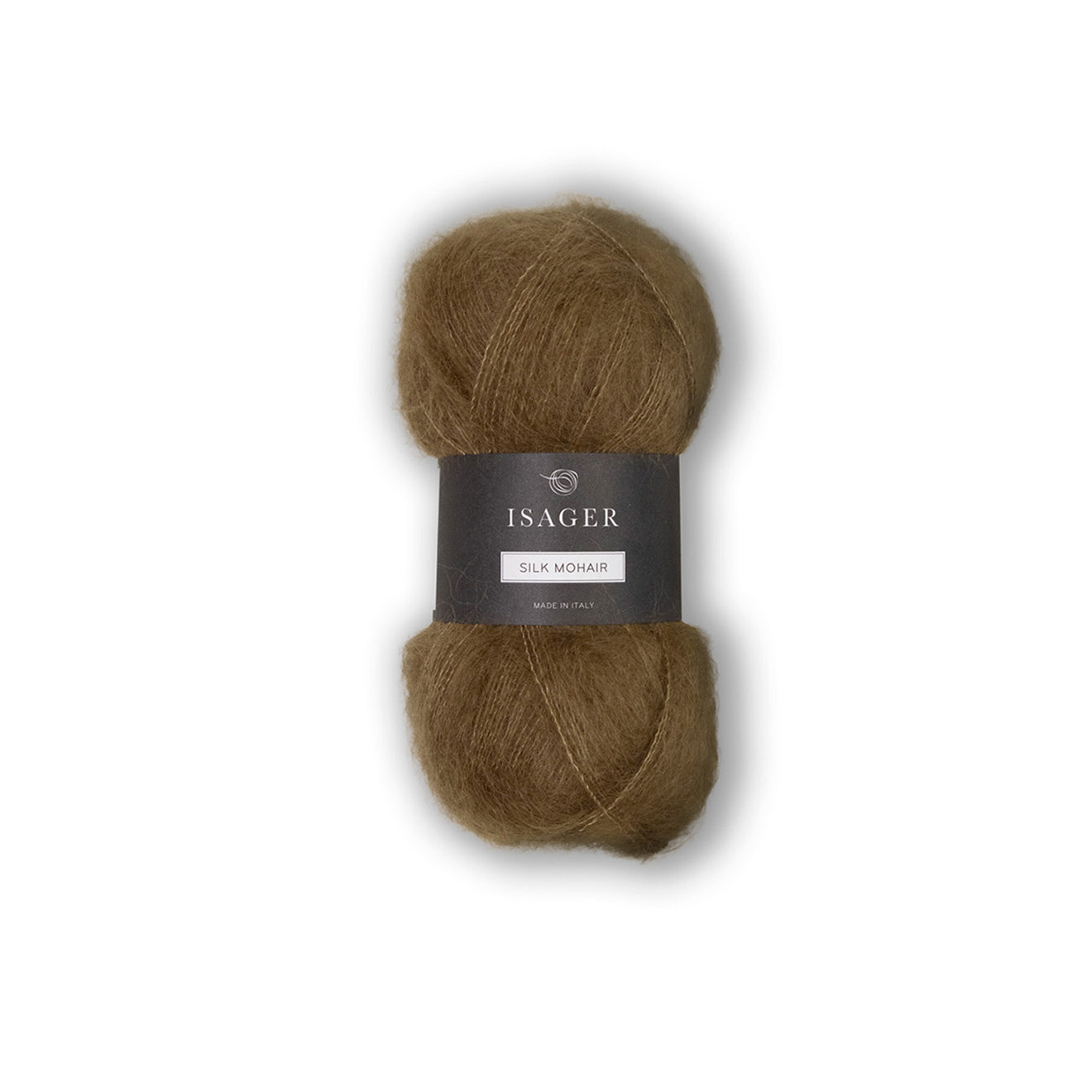 Silk Mohair Isager