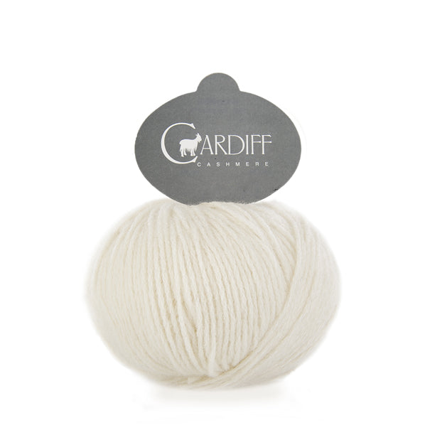 Cardiff Cashmere Classic