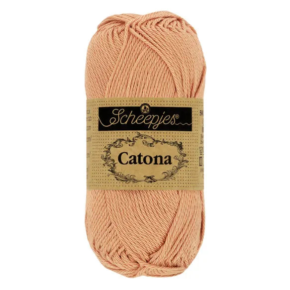 Scheepjes Catona