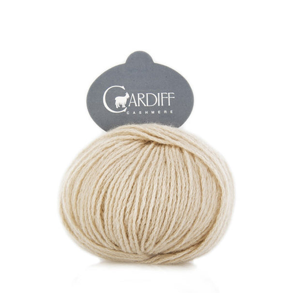 Cardiff Cashmere Classic