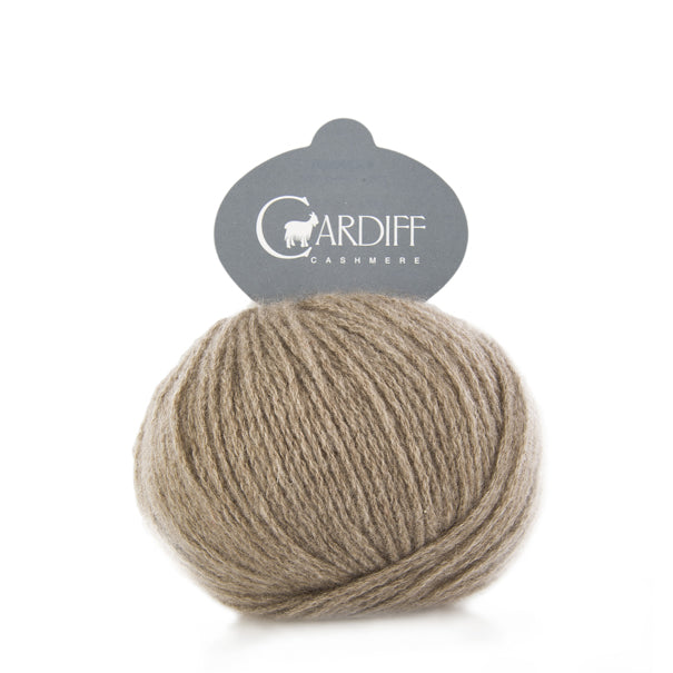 Cardiff Cashmere Classic