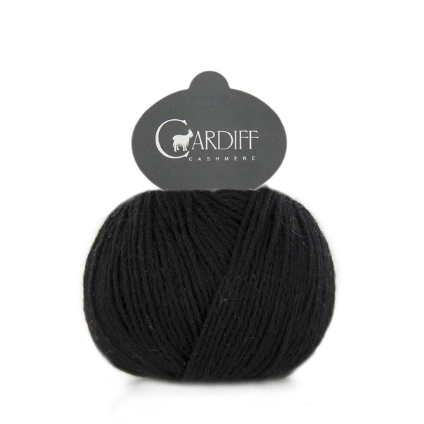 Cardiff Cashmere Classic